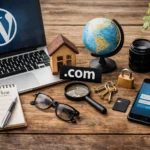 como instalar o wordpress